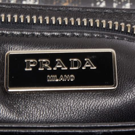 prada plaid bag|buy prada bags outlet.